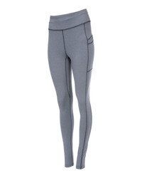 Simms Midweight Core Legging Women's in Admiral Blue